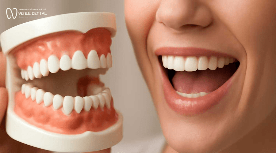 Điều trị viêm nha chu
